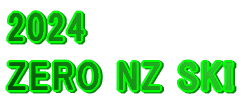 2024 ZERO NZ SKI